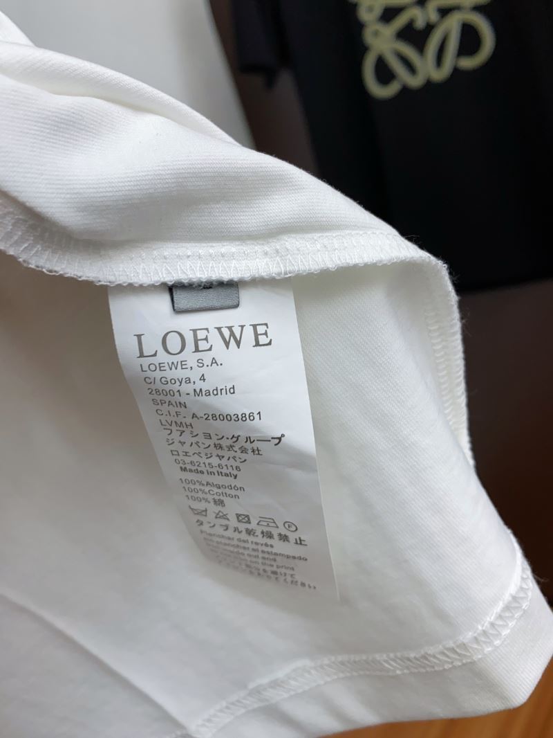 Loewe T-Shirts